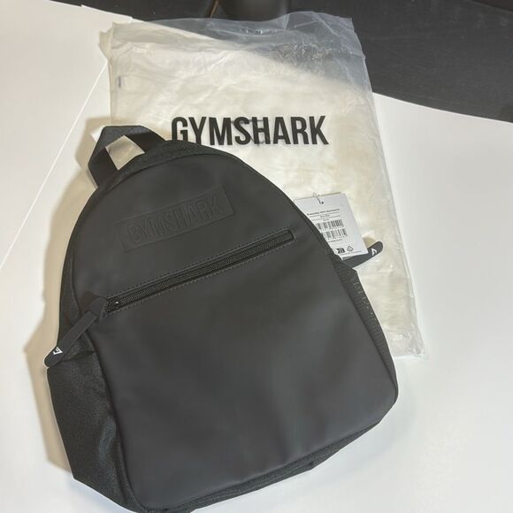 Gymshark Black bag womens - Picture 5 of 5